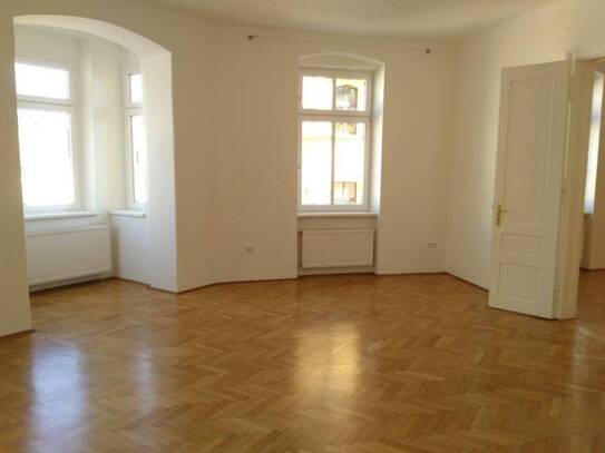 4-Zimmer-Wohnung in Top-Lage von Linz zur Miete - 128m²