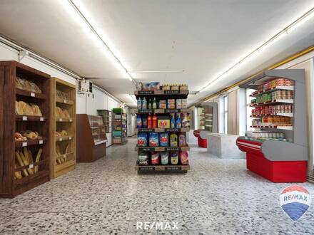 Ihr neuer Store im Mistelbacher Zentrum
