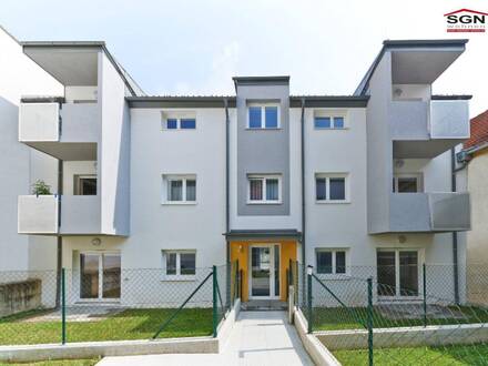3 Zimmer Dachgeschoss-Wohnung mit Miete-Kaufoption Im Herzen der Stadt