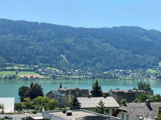 Terrassenwohnung in bester Lage inkl. Seezugang