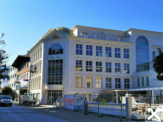 Praxisflächen in bester Lage im neuen Ärztehaus in Wörgl