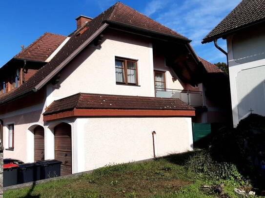 FAMILIENTAUGLICHE BALKONWOHNUNG IM LÄNDLICHEN RAUM NÄHE BMW STEYR