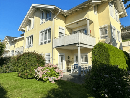 Attersee - Landhausstil mit Seeblick