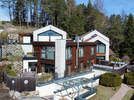 Chalet in Ruhelage von Seefeld