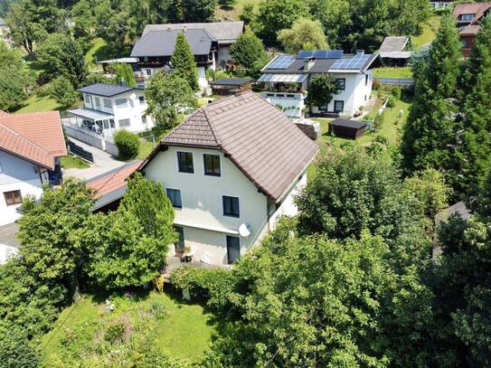 SCHÖNES EINFAMILIENWOHNHAUS IN FRESACH