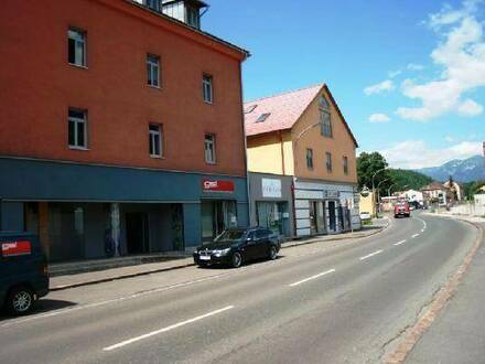 Büro / Geschäftslokal / Leoben /Steiermark / IMS IMMOBILIEN KG