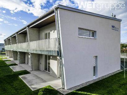 Amstetten-Mauer | gefördert | Miete mit Kaufoption | ca. 101 m²