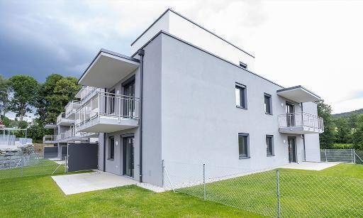 Gefördertes Reihenhaus | Garten| Carport.