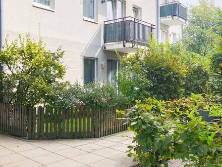 Pärchenwohnung in Hollabrunn