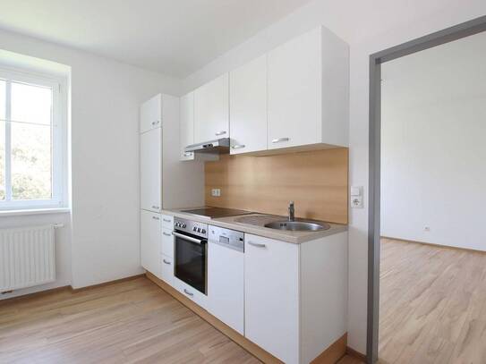 2-Zimmer-Wohnung im Zentrum | 3 Gehminuten zur Uni | Leoben | IMS Immobilien KG