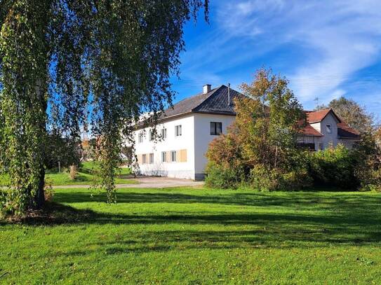 Mehrfamilienhaus mit Mehrwert