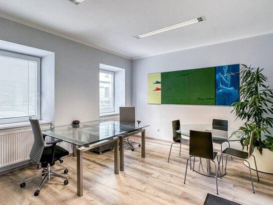 Kleinbüro mit ca. 30 m2 in 1230 Wien-Inzersdorf