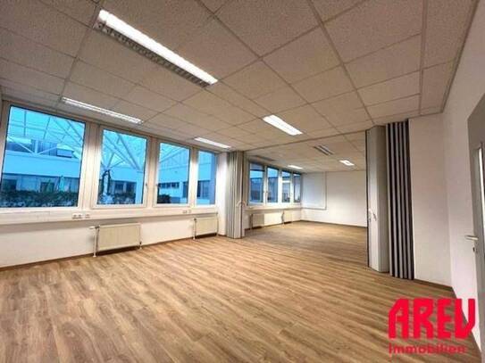 ARBEITEN IN LEONDING AUF HÖCHSTEM NIVEAU