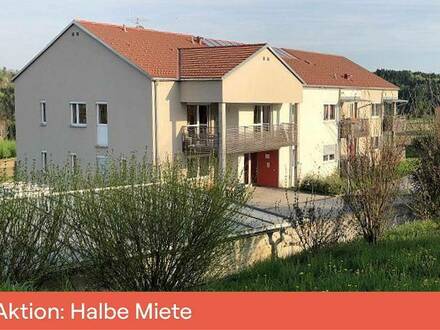 PROVISIONSFREI - Fernitz-Mellach - geförderte Miete - 2,5 Zimmer