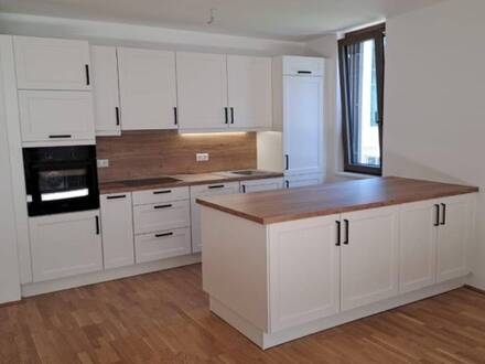 Großzügige 4-Zimmer-Wohnung zur Miete
