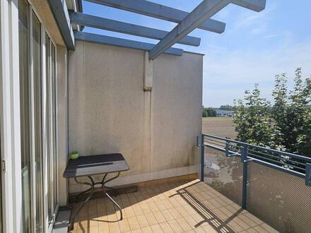 * 3 Zimmer * Wiener Stadtgrenze * Balkon/Loggia * KFZ Garagenplatz *
