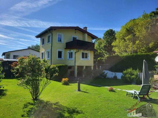 Einfamilienhaus auf Pachtgrund in ruhiger Lage