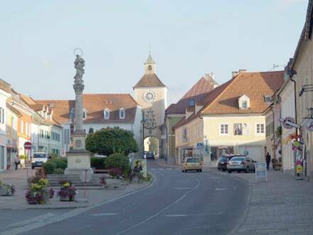 Schöne 2-Zimmer-Wohnung in Obdach