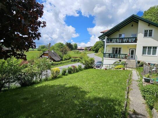 Mehrgenerationenhaus! 190m2, guter Zustand, in wunderschöner Natur! Provisionsfrei!