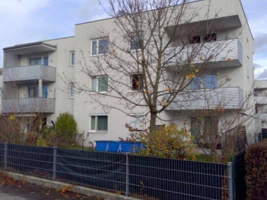 Purgstall. Geförderte 3 Zimmer Wohnung | Balkon | Miete mit Kaufrecht.