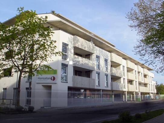 Erstbezug: Moderne Terrassenwohnung mit Loggia, Terrasse und Garage in Kalsdorf bei Graz - 89.68m² für 405.353,60 €!