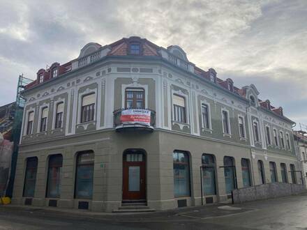 Erstbezug nach Generalsanierung in Ehrenhausen - 3 Zimmerwohnung TOP 4 ; [GF,EH]