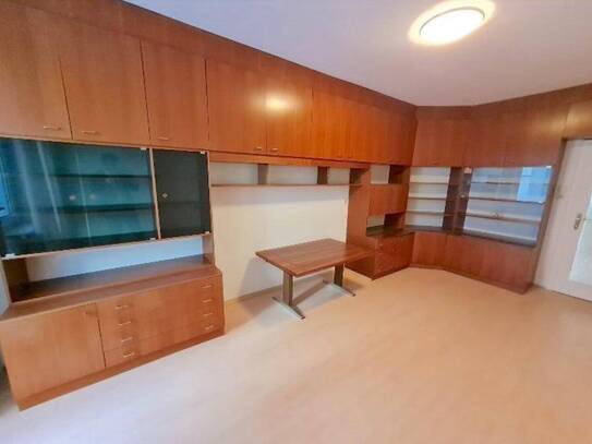 Traumhafte Eigentumswohnung nähe U Bahn Floridsdorf mit Loggia & Einbauküche - 2 Zimmer, 59.5m², 1. Etage - nur 259.000…