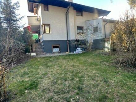 TOLLE LAGE - ECKREIHENHAUS MIT GARTEN, TERRASSE UND GARAGE