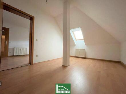 2-Zimmer Wohnung, rufen Sie jetzt an - ZENTRUM von Knittelfeld !!