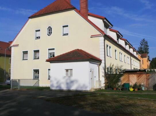 Nahe Stadtzentrum,sonnige 2ZI mit Parkplatz, AllgGarten
