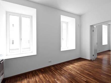 Moderne 2,5-Zimmer-Wohnung