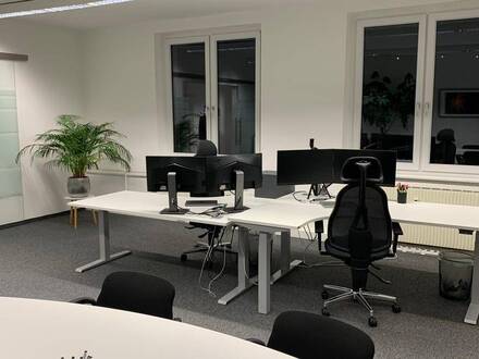 Bürofläche im Zentrum von Amstetten