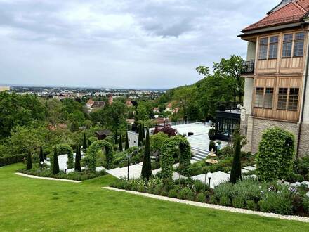 Alt-Eggenberg - Historische Villa mit atemberaubendem Stadt- und Uhrturmblick | Old-Eggenberg - Historic villa with bre…