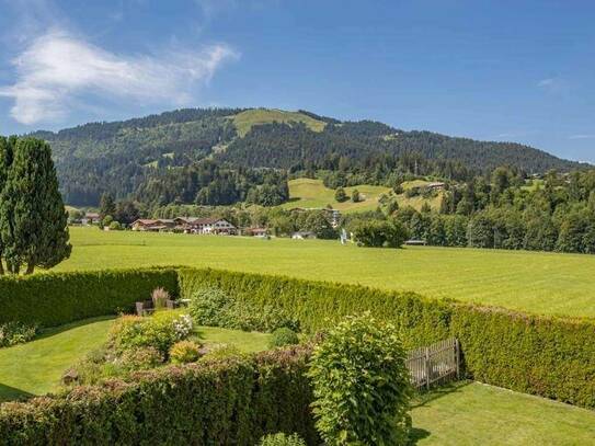 Gemütliches Haus in traumhafter Ruhelage