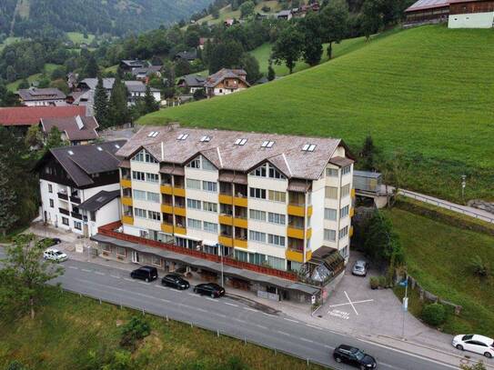 2-Zimmer-Ferienwohnung in Bad Kleinkirchheim