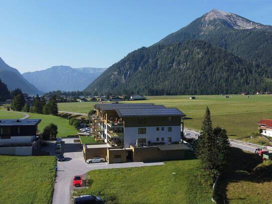 Ferienwohnungen am Achensee - Top Mountain Residenz