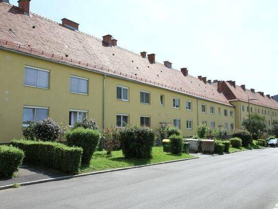 4-Zimmer Wohnung in Bruck an der Mur