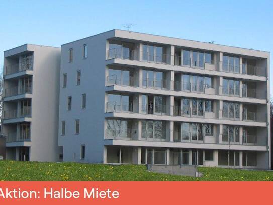 PROVISIONSFREI - Weiz - geförderte Miete ODER geförderte Miete mit Kaufoption - 2 Zimmer