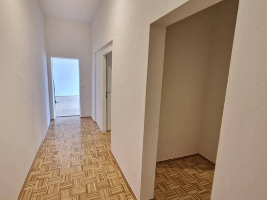 Sanierte 2-Zimmer-Wohnung in der Goethestrasse in 8010 Graz! Provisionsfrei!