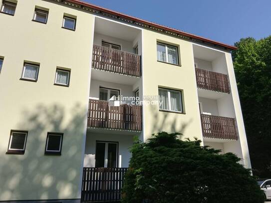 Großzügige Wohnung in Payerbach - 74m² zum Entspannen, inkl. Loggia & Stellplatz!