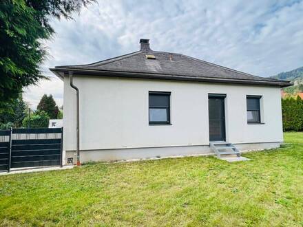 Bungalow in gefragter Ruhe-Lage!