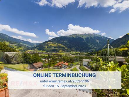 Einfamilienhaus mit atemberaubender Aussicht in Tschagguns zu verkaufen