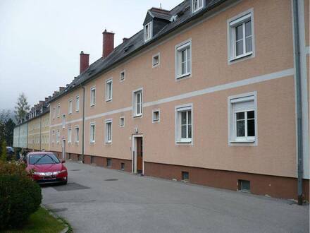 Freundliche 2-Zimmer Wohnung in St. Barbara im Mürztal.