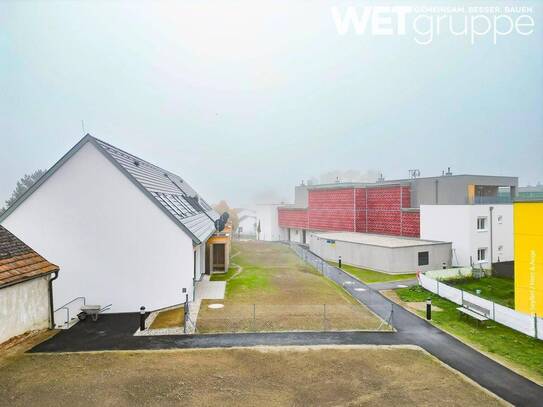 Großriedenthal | geförderte Wohnung mit Kaufoption