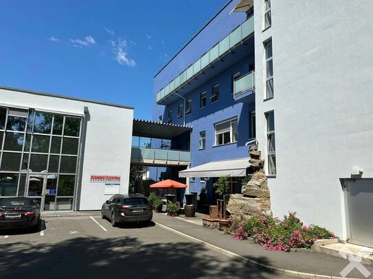 Gesundheitszentrum Feldbach - Ordinations- und Büroflächen zu Mieten