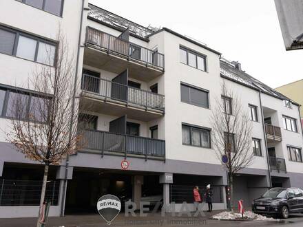 "Anlegerwohnung - 2 Zimmer Wohnung in Tulln - vermietet!"