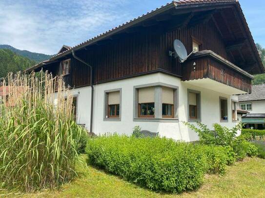 Ihr Einfamilienhaus mit hoher Lebensqualität in der Natur