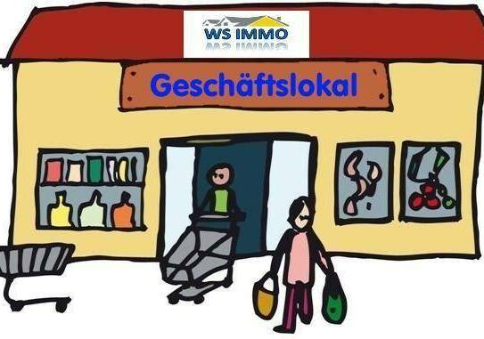 Geschäft - Vereinslokal - Cafe - Eventbar - Wettbüro Vieles ist möglich!