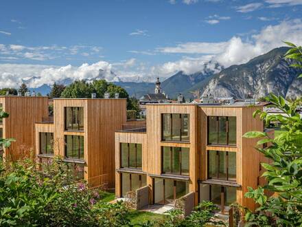 Familienhaus Top7. Einziehen und Wohlfühlen