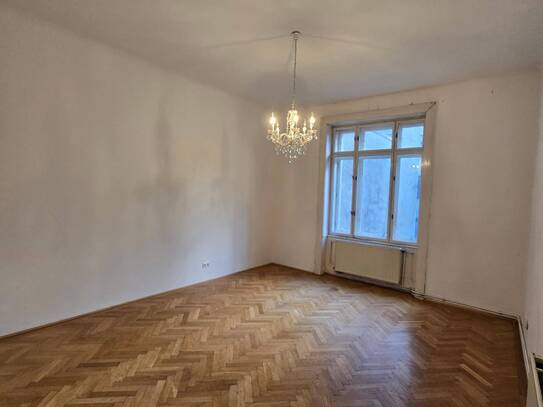 50 m² in 1170 Wien - sofort verfügbar